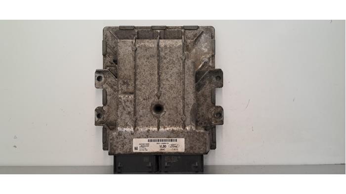 Ordinateur gestion moteur Ford Transit