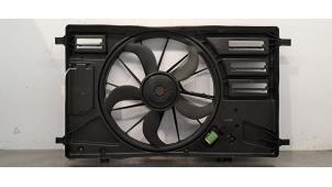 Gebruikte Vin Ford Transit 2.0 TDCi 16V Eco Blue 105 Prijs € 133,10 Inclusief btw aangeboden door Autohandel Didier