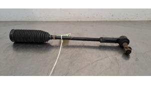 Gebruikte Spoorstang links Ford Transit 2.0 TDCi 16V Eco Blue 105 Prijs € 30,25 Inclusief btw aangeboden door Autohandel Didier