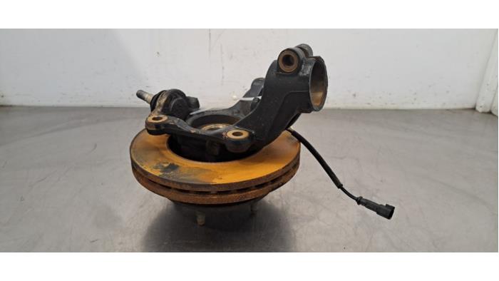 Fusee links-voor Ford Transit