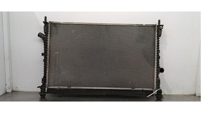 Radiateur