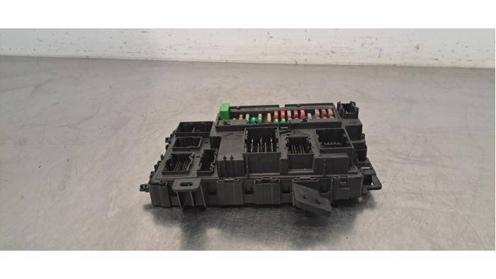 Computer Body Control Ford Transit