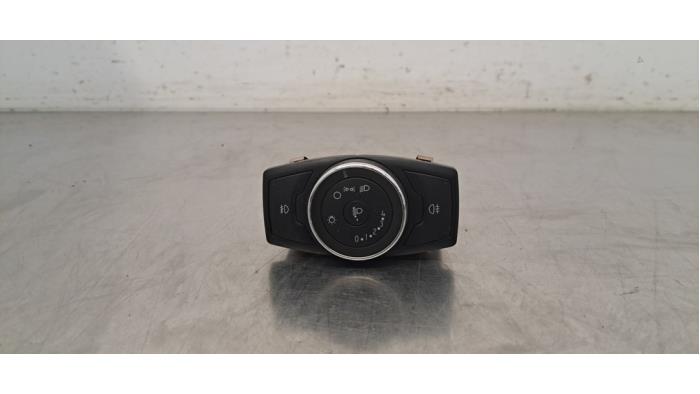 AIH headlight switch Ford Transit