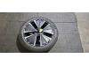 Peugeot 3008 III e-3008 Reserveband