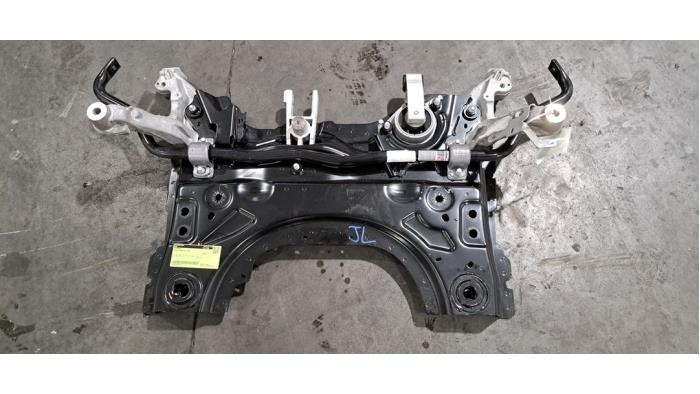 Subframe Peugeot 3008