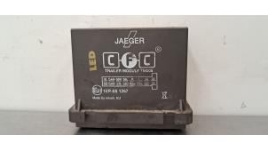 Gebruikte Module Trekhaak Ford Transit 2.0 TDCi 16V Eco Blue 105 Prijs € 96,80 Inclusief btw aangeboden door Autohandel Didier