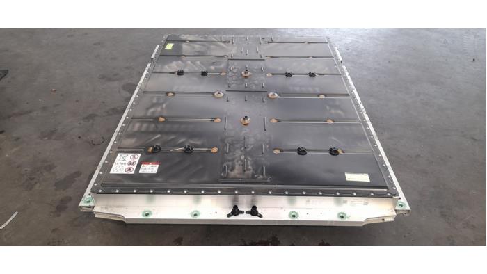 Batterij elektrische auto Volkswagen ID.5