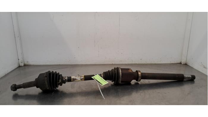Arbre de transmission avant droit Ford Transit