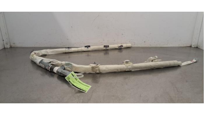 Airbag Himmel links Renault Grand Scenic