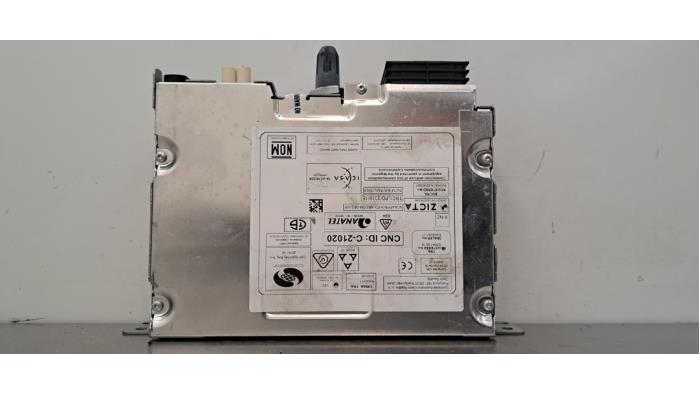 Module radio