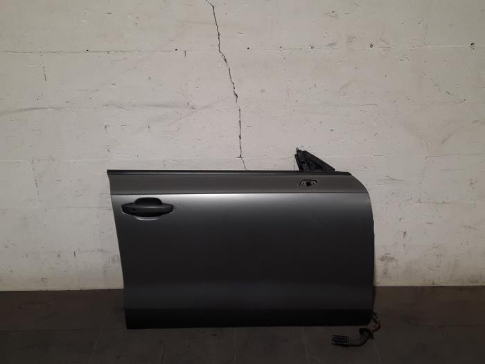 Portière 4portes avant droite Audi A7