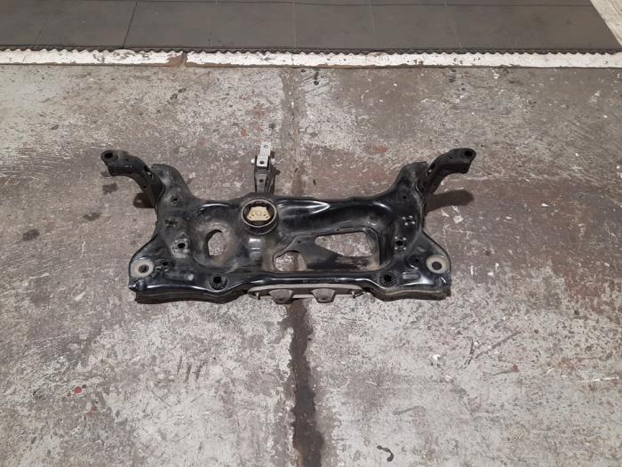 Subframe