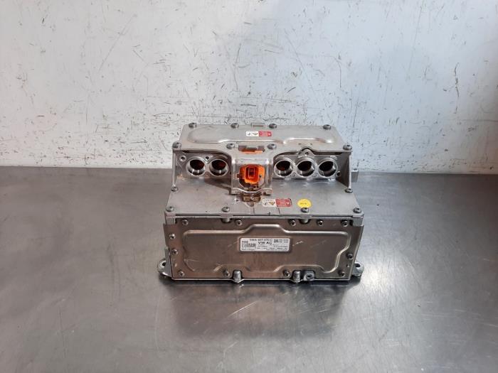 DC/DC converter Skoda Octavia