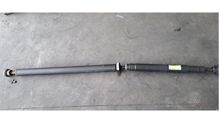 4x4 front intermediate driveshaft Landrover Evoque