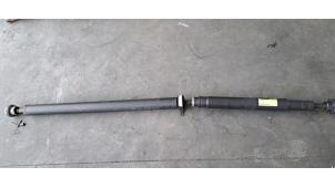 Gebruikte Cardanas voor 4x4 Landrover Range Rover Evoque (LVJ/LVS) 2.0 D 150 16V Prijs € 266,20 Inclusief btw aangeboden door Autohandel Didier