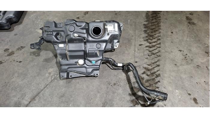 Réservoir de carburant Renault Grand Scenic