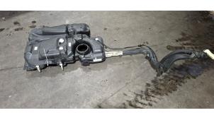 Gebruikte Tank Citroen Jumpy 2.0 Blue HDI 120 Prijs € 199,65 Inclusief btw aangeboden door Autohandel Didier