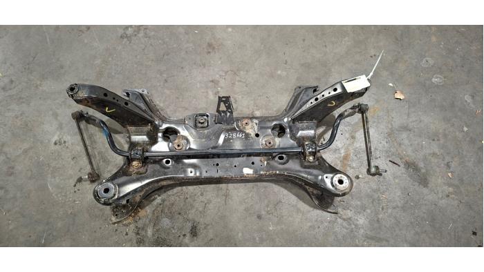 Subframe