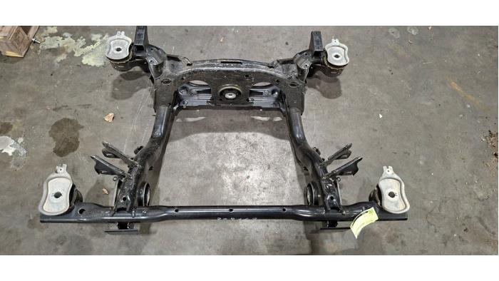 Subframe
