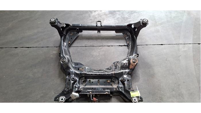 Subframe