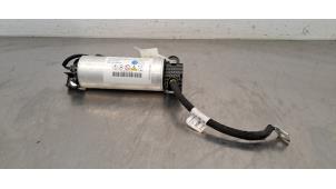 Gebruikte Start/stop condensator Citroen Jumpy 2.0 Blue HDI 120 Prijs € 163,35 Inclusief btw aangeboden door Autohandel Didier