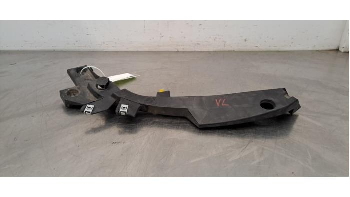 Koplampframe links Citroen Jumpy