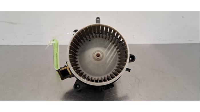 Kachel Ventilatiemotor Citroen Jumpy Kachel Ventilatiemotor Citroen Jumpy