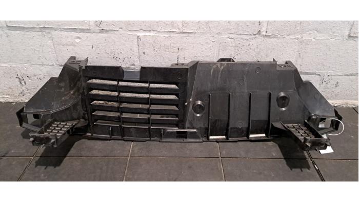 Abdeckplatte sonstige Citroen Jumpy Abdeckplatte sonstige Citroen Jumpy