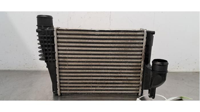 Intercooler