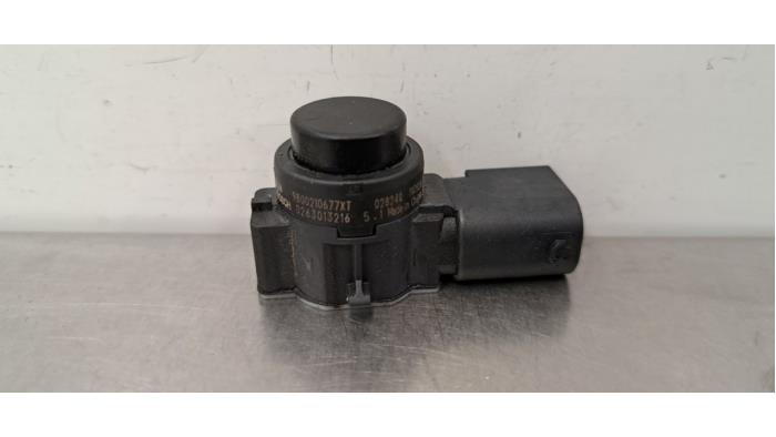 Capteur PDC Citroen Jumpy