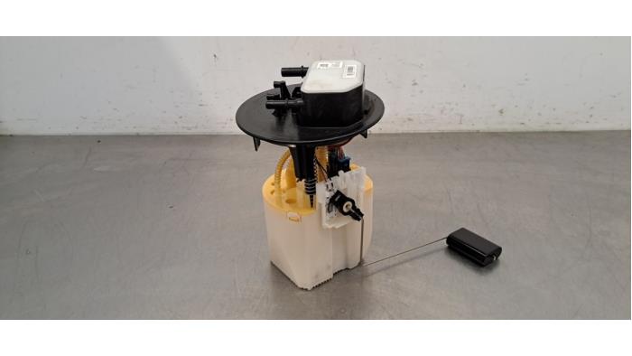 Pompe carburant électrique Citroen Jumpy