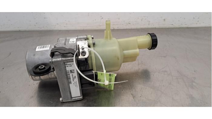 Stuurbekrachtiging Pomp Citroen Jumpy