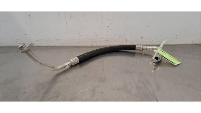 Airco Leiding Citroen Jumpy