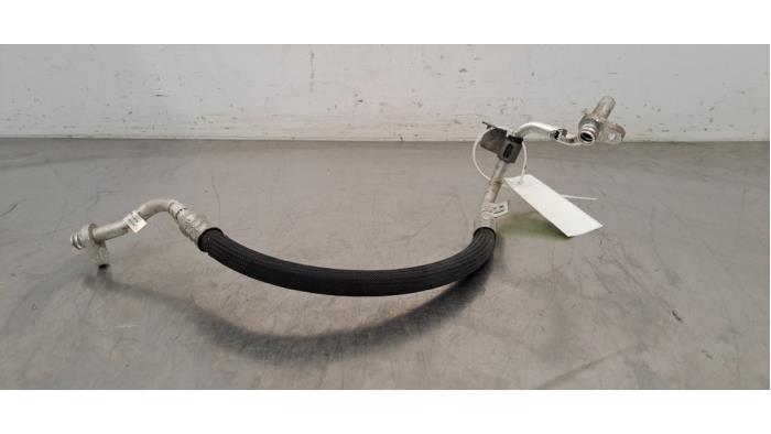 Airco Leiding Citroen Jumpy