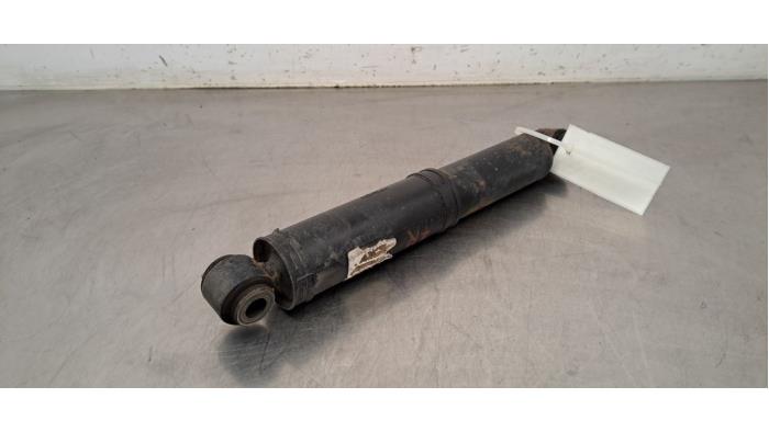 Amortisseur arrière droit Citroen Jumpy