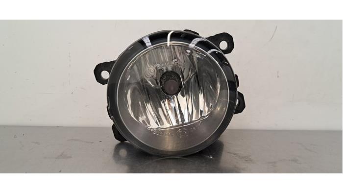 Mistlamp links-voor Citroen Jumpy