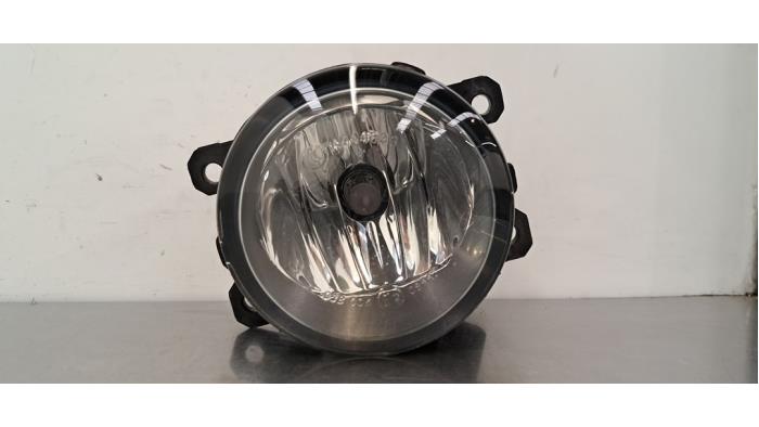 Mistlamp rechts-voor Citroen Jumpy