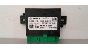 Gebruikte PDC Module Citroen Jumpy 2.0 Blue HDI 120 Prijs € 30,25 Inclusief btw aangeboden door Autohandel Didier