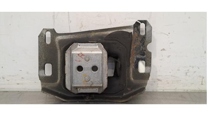 Versnellingsbak Steun Citroen Jumpy