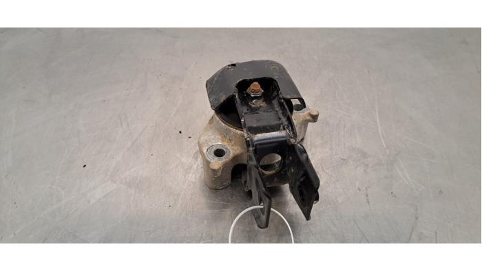 Versnellingsbak Steun Citroen Jumpy