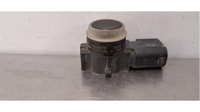 PDC Sensor Citroen Jumpy