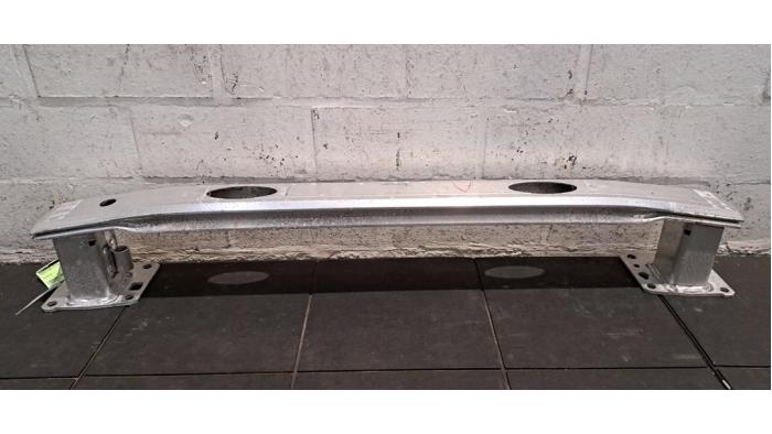 Bumperframe achter Citroen Jumpy