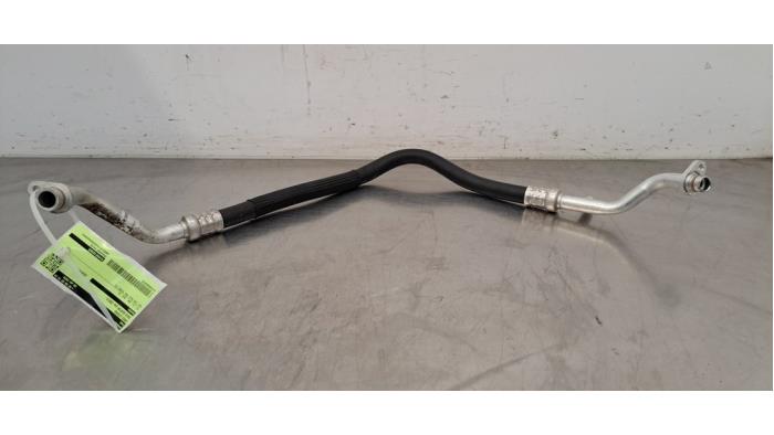 Airco Leiding Dacia Duster