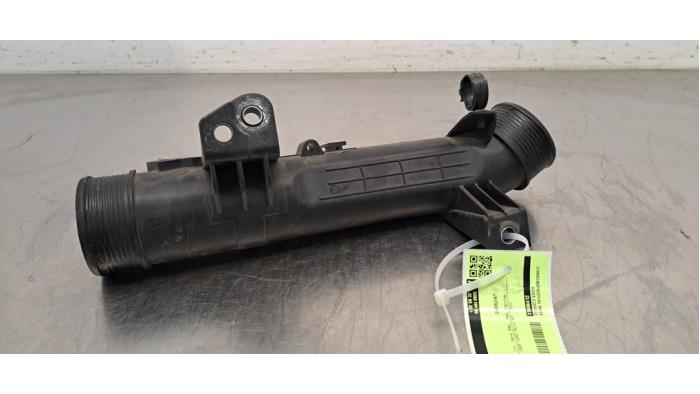 Intercooler tube Volvo XC60