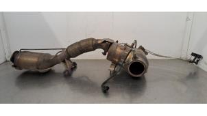 Gebruikte Roetfilter Volvo XC60 II (UZ) 2.0 T5 16V Prijs € 399,30 Inclusief btw aangeboden door Autohandel Didier