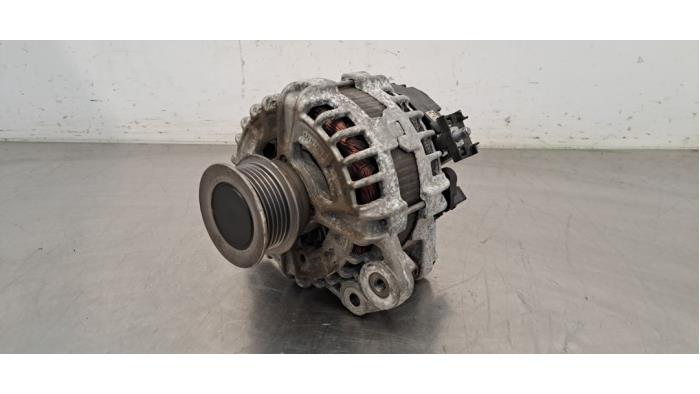 Dynamo Volvo XC60