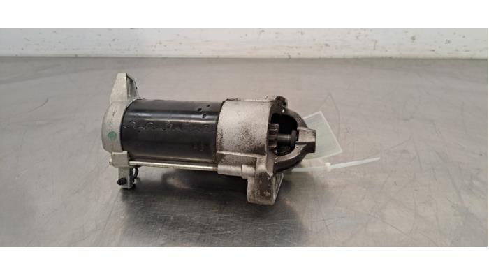 Startmotor Volvo XC60