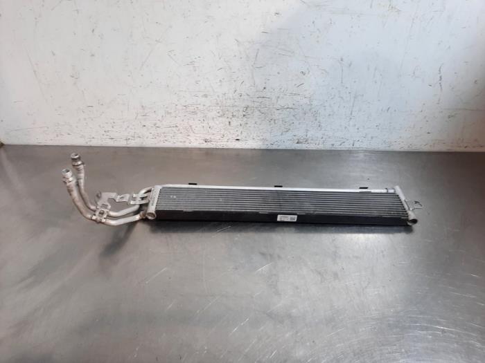 Radiateur Skoda Octavia