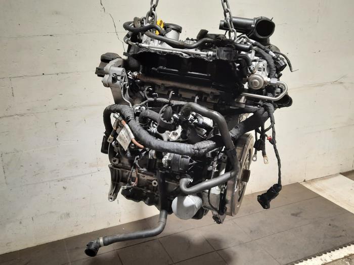 Motor