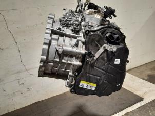 Gebruikte Automaatbak Skoda Octavia Combi (NXAC) iV 1.4 TSI 16V Prijs € 1.633,50 Inclusief btw aangeboden door Autohandel Didier